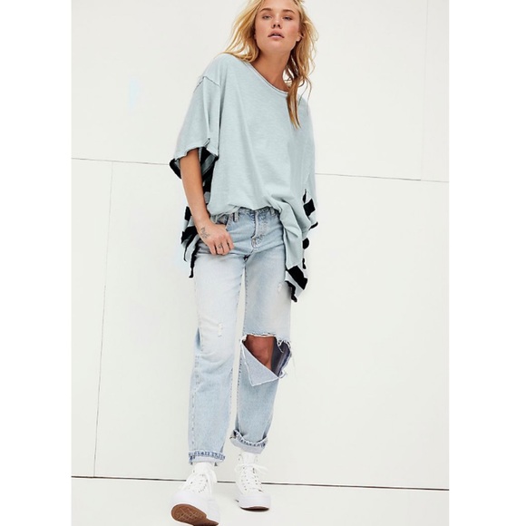 We the free genius tee Clearance